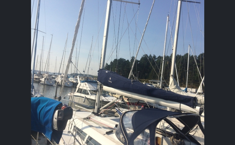 Jeanneau Sun Odyssey 36i-kuva-6